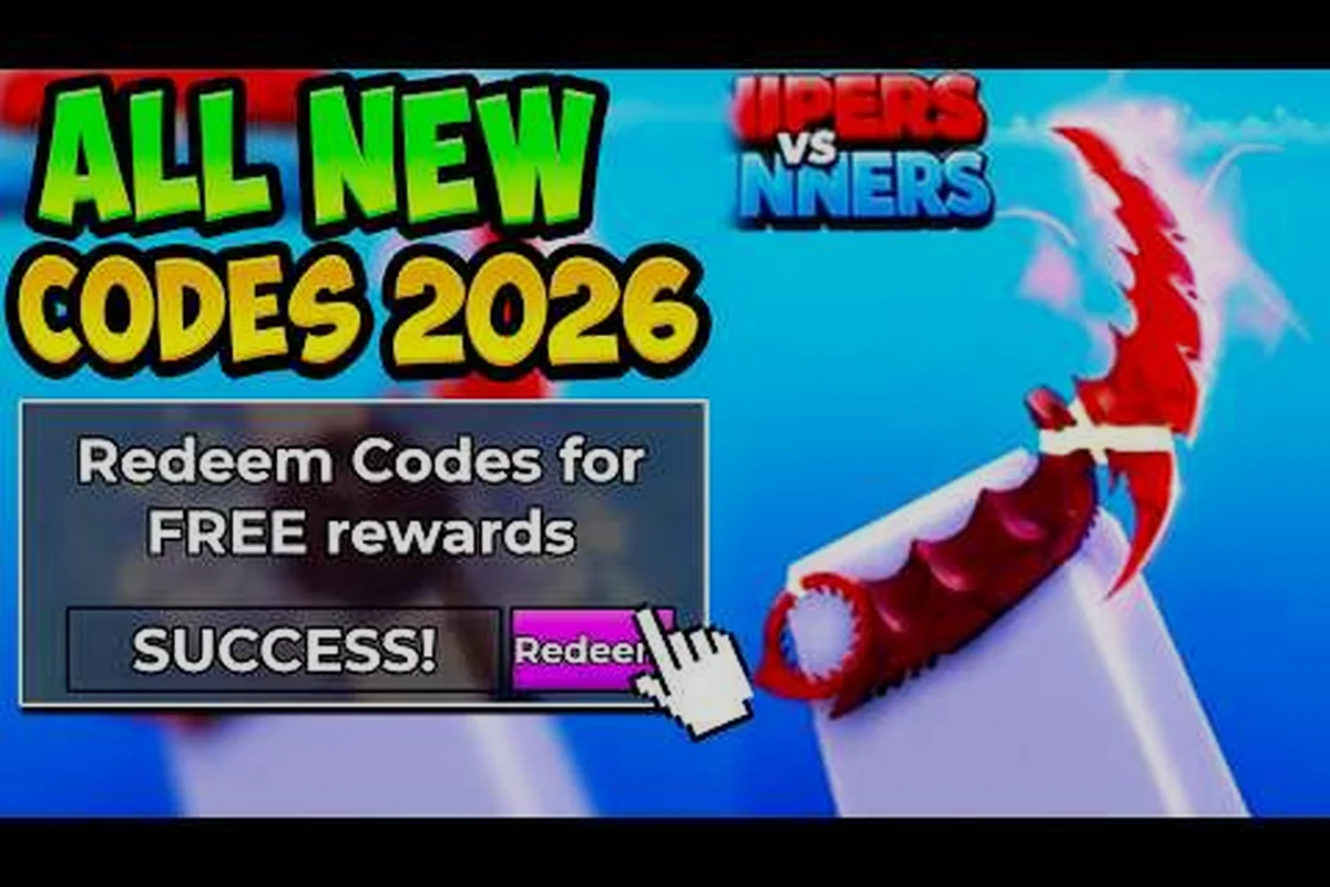 Snipers Vs Runners! Free Cash Codes: Melee Cases Today