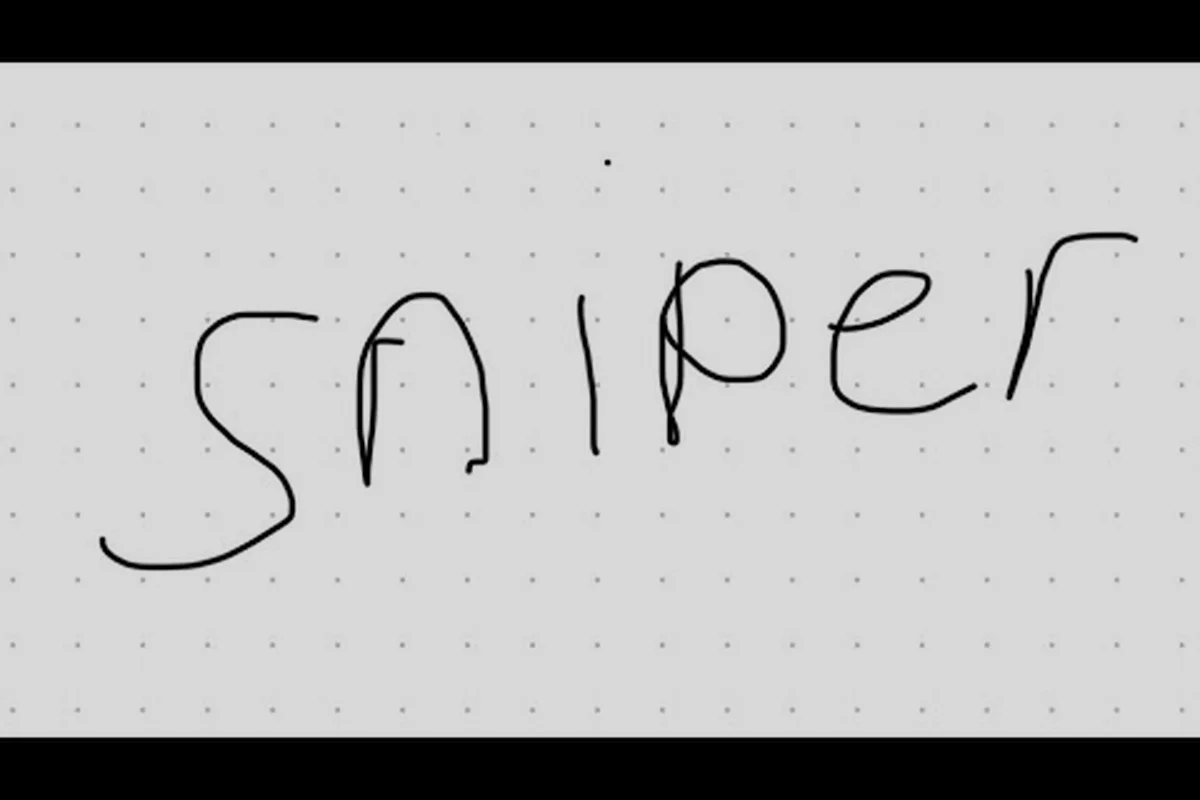 Snipers Vs Runners! Skin Update: New Cosmetics & Trailer